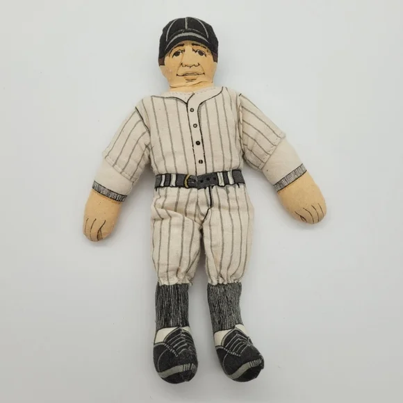 HALLMARK vintage 1979 Babe Ruth 7